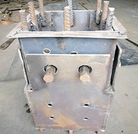 嘉興市海珠金屬材料有限公司