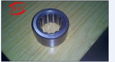 常州市駿華軸承廠