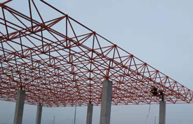 河北遠瀾建筑工程有限公司