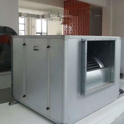 海口秀英興鄴通風設備廠