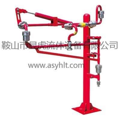 鞍山市昱虎流體設(shè)備有限公司