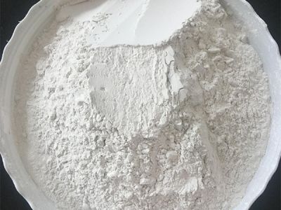 柳州市久河鈣業(yè)有限公司