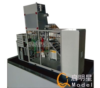 鄭州啟明星模型設(shè)計有限公司