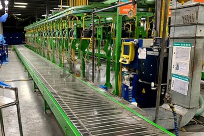 無錫市環(huán)新機(jī)械有限公司