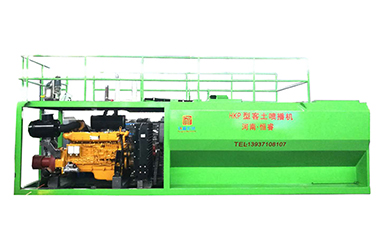 河南恒睿機(jī)械制造有限公司