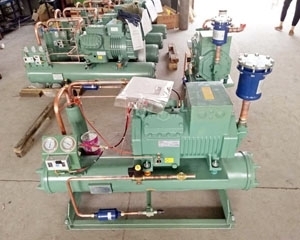 武進(jìn)區(qū)洛陽(yáng)雪諾制冷設(shè)備廠