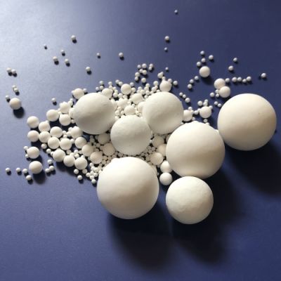 淄博淄川皓岳工業(yè)瓷廠