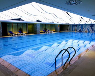 鄭州瀚宇水處理設(shè)備有限公司