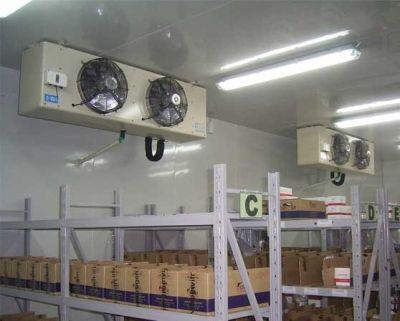 重慶億佳制冷設備安裝工程有限公司