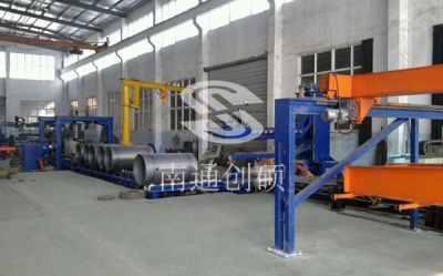 南通創(chuàng)碩機(jī)械有限公司