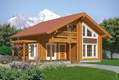 浙江綠宸木結(jié)構(gòu)工程有限公司