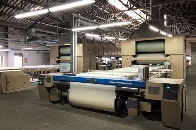 鹽城市榮意來紡機有限公司