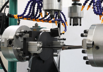 臺州迅馳機械自動化有限公司