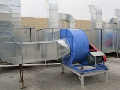 廣東百年環保設備有限公司