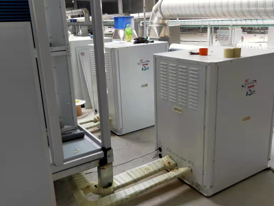 青州市云幫環保科技有限公司