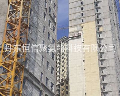 丹東恒信聚氨酯科技有限公司