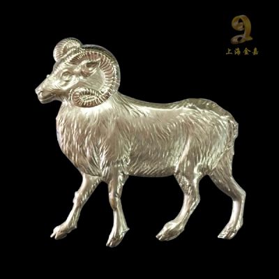 上海金嘉紀念章有限公司