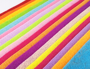 寧波市鎮(zhèn)海真隆無紡織品廠