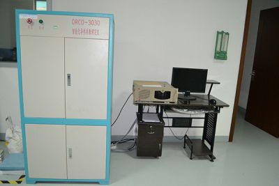 遼寧天宏竣檢測技術有限公司