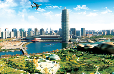 河南海恒進出口有限公司