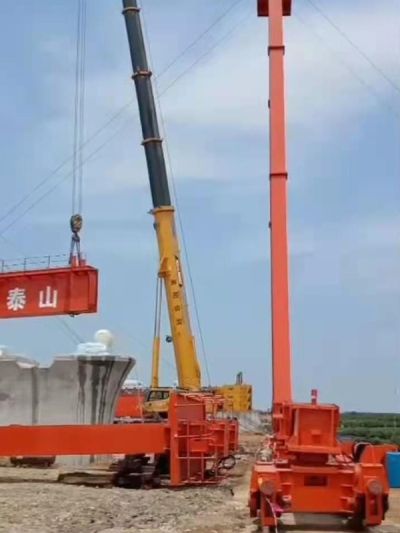 萊陽信利起重搬運有限公司