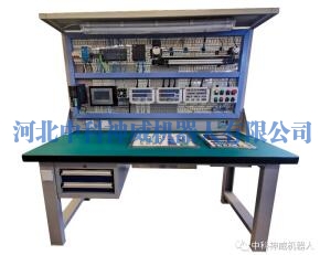 河北中科神威機器人有限公司