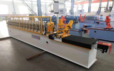 廊坊勵心精密機械有限公司