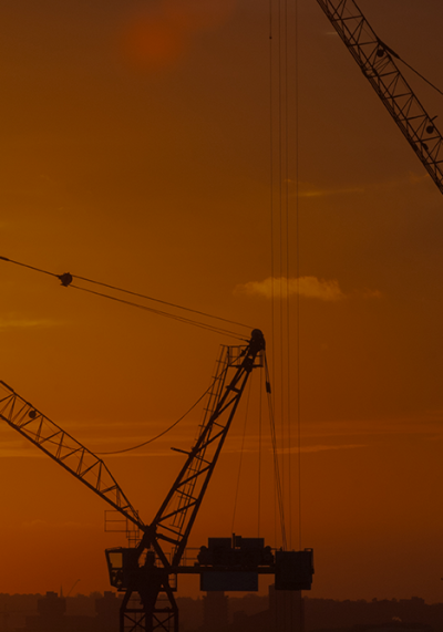 上海廣敬起重設備有限公司