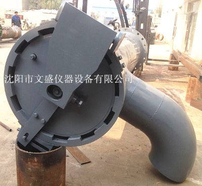 沈陽市文盛儀器設備有限公司