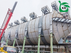 山東魯騰環境技術有限公司