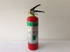 四川巨祥消防器材有限公司