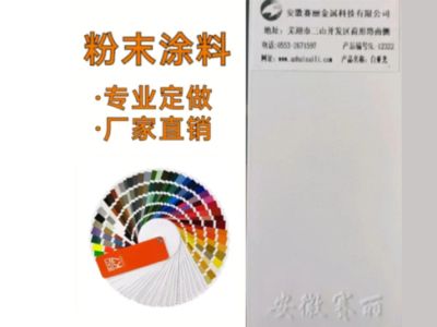 安徽賽麗金屬科技有限公司