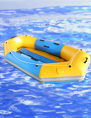 安徽揚帆充氣游樂設備制造有限公司