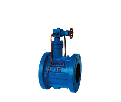 銅陵天海流體控制股份有限公司