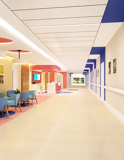 廣州市儀美醫用家具科技股份有限公司