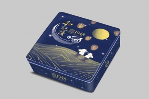 深圳和記隆食品發展有限公司