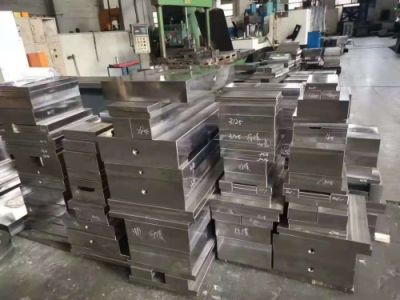 余姚市長順模架有限公司