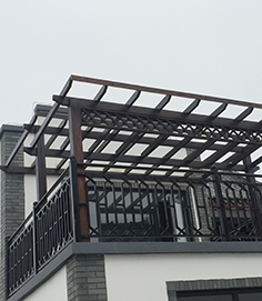 廣西鑫洪景園林景觀工程有限公司