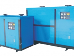 上海飛和壓縮機制造有限公司