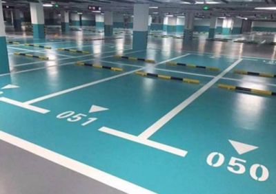 黑龍江榮信地坪工程有限公司