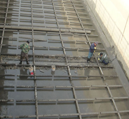 江蘇杰邦水下工程有限公司