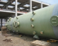 連云港巨鼎玻璃鋼有限公司