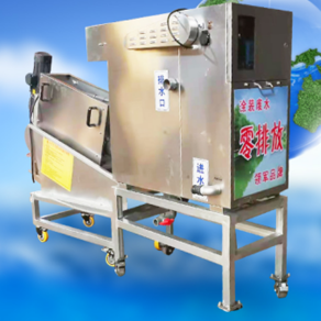 濟(jì)南約瑟夫環(huán)保科技有限公司