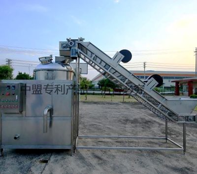 廣西中盟機械有限責任公司