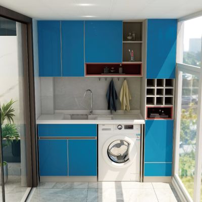 上海勒易衛(wèi)浴科技有限公司