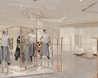 廣州涵沫時尚服飾有限公司