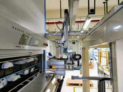 上海秩宏機電設備有限公司