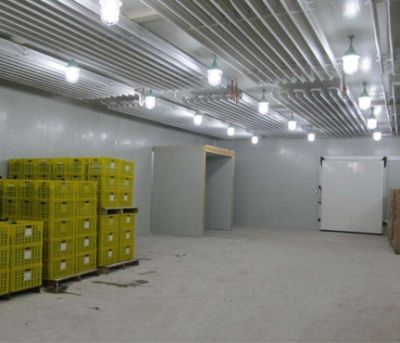 重慶東正制冷工程有限公司