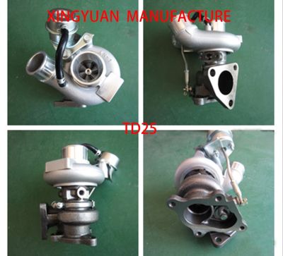 鳳城市濰特爾增壓器有限公司