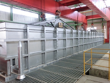 重慶沃克斯科技股份有限公司